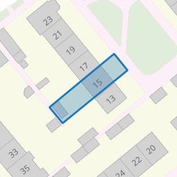 Perceel NBH00-H-2286