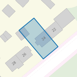 Perceel NBH00-H-2295