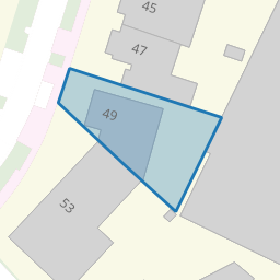 Perceel NBH00-H-2336