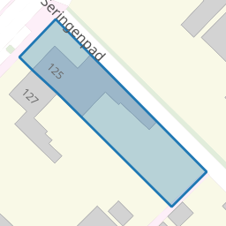 Perceel NBH00-H-2346