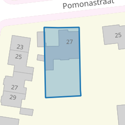 Perceel NBH00-H-2349