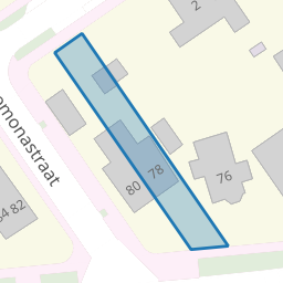 Perceel NBH00-H-2351