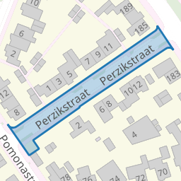 Perceel NBH00-H-2352