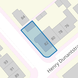 Perceel NBH00-H-2355