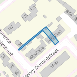 Perceel NBH00-H-2360