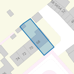 Perceel NBH00-H-2362