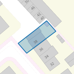 Perceel NBH00-H-2363