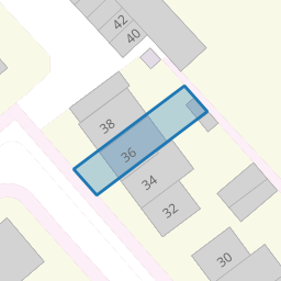 Perceel NBH00-H-2364