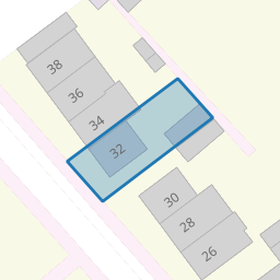 Perceel NBH00-H-2366