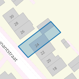 Perceel NBH00-H-2370