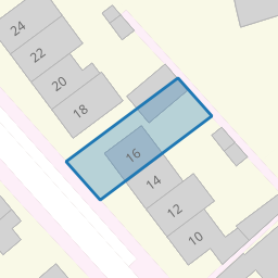 Perceel NBH00-H-2374