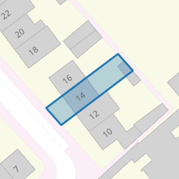 Perceel NBH00-H-2375