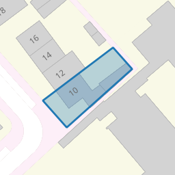 Perceel NBH00-H-2377