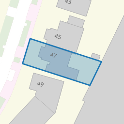 Perceel NBH00-H-2393