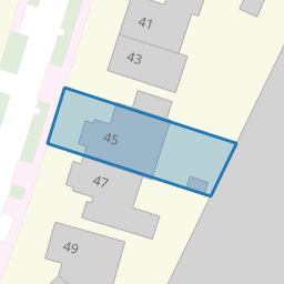 Perceel NBH00-H-2394