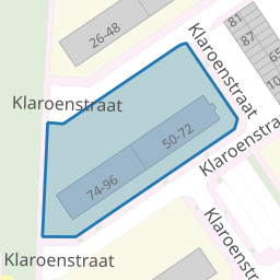 Perceel NBH00-H-2410