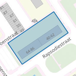 Perceel NBH00-H-2414