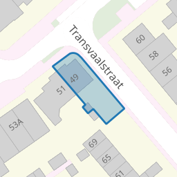 Perceel NBH00-H-2427