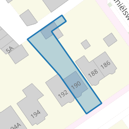 Perceel NBH00-H-2428