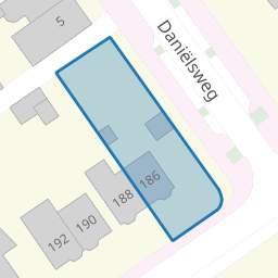 Perceel NBH00-H-2430