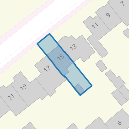 Perceel NBH00-H-2436