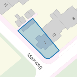 Perceel NBH00-H-2442