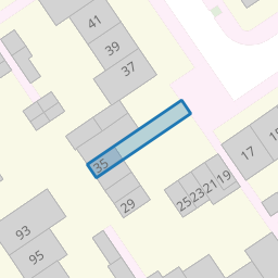 Perceel NBH00-H-2446