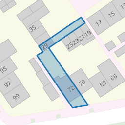 Perceel NBH00-H-2451