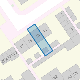 Perceel NBH00-H-2458