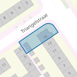 Perceel NBH00-H-2470