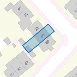 Perceel NBH00-H-2489