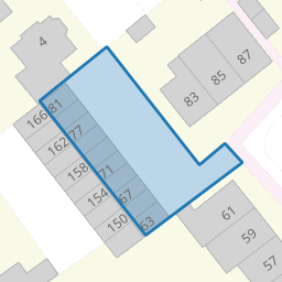 Perceel NBH00-H-2494