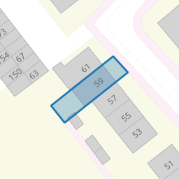 Perceel NBH00-H-2496