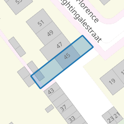 Perceel NBH00-H-2503