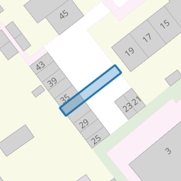 Perceel NBH00-H-2509