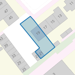 Perceel NBH00-H-2512