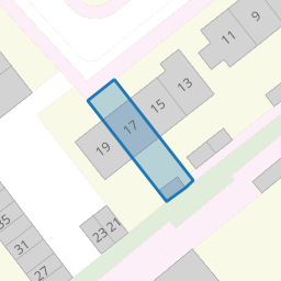 Perceel NBH00-H-2513