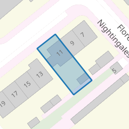 Perceel NBH00-H-2516