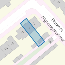 Perceel NBH00-H-2517