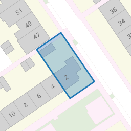 Perceel NBH00-H-2541