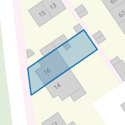 Perceel NBH00-H-2556