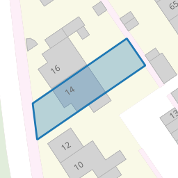 Perceel NBH00-H-2557