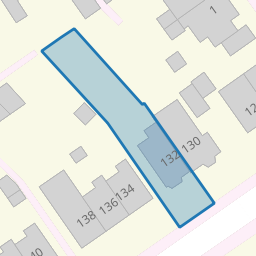 Perceel NBH00-H-2578