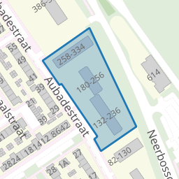 Perceel NBH00-H-2604