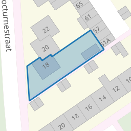 Perceel NBH00-H-2613