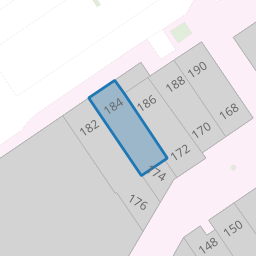 Perceel NBH00-H-2615