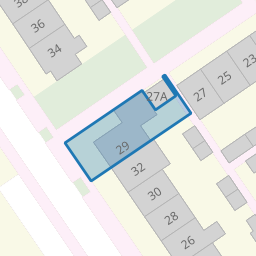 Perceel NBH00-H-2620