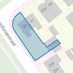 Perceel NBH00-H-2631