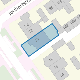 Perceel NBH00-H-2644