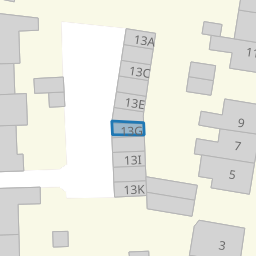 Perceel NBH00-H-2652